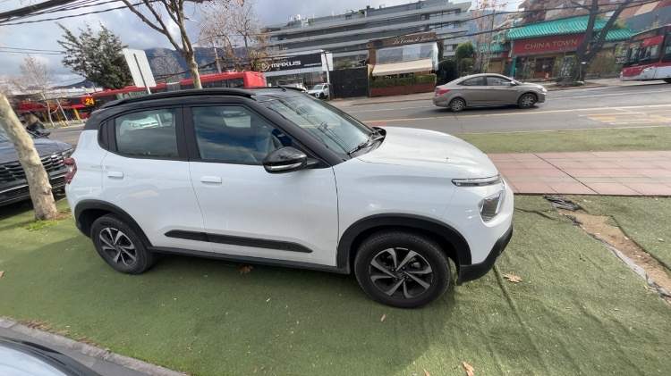CITROEN - 3