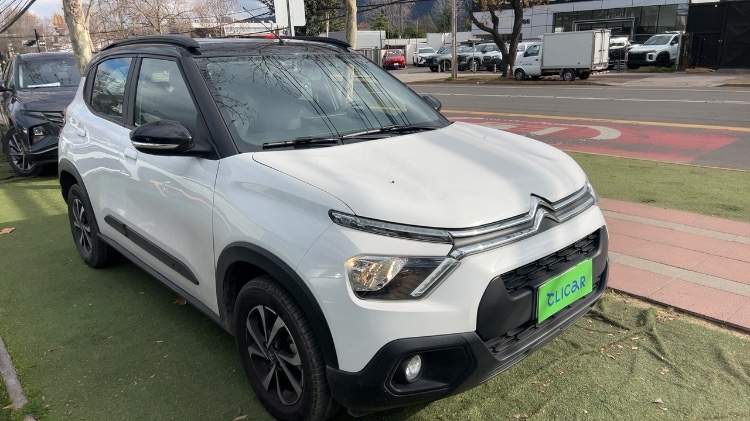 CITROEN