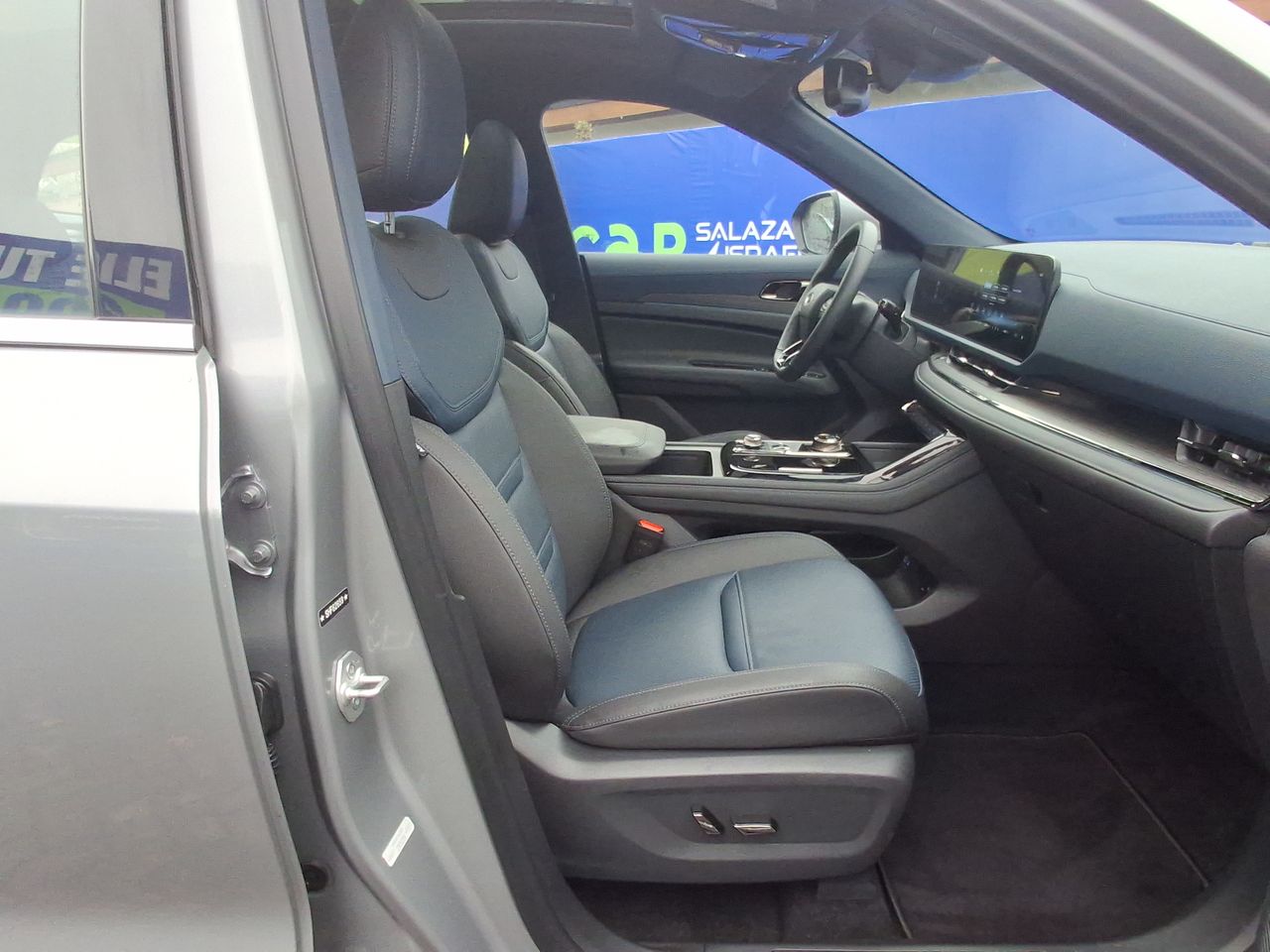 FORD - 25