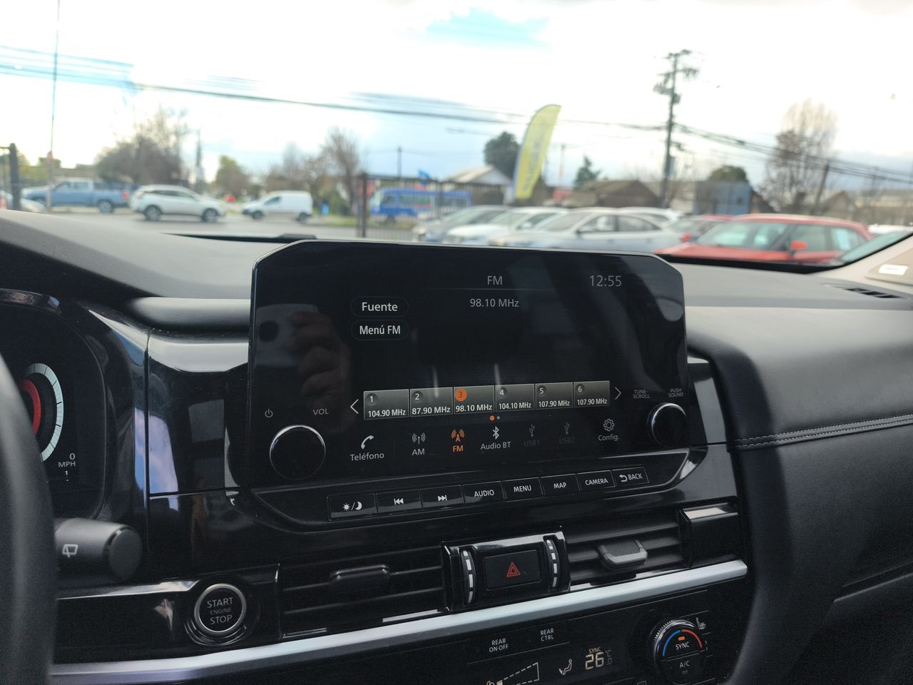 Nissan Pathfinder — foto 27 de 36