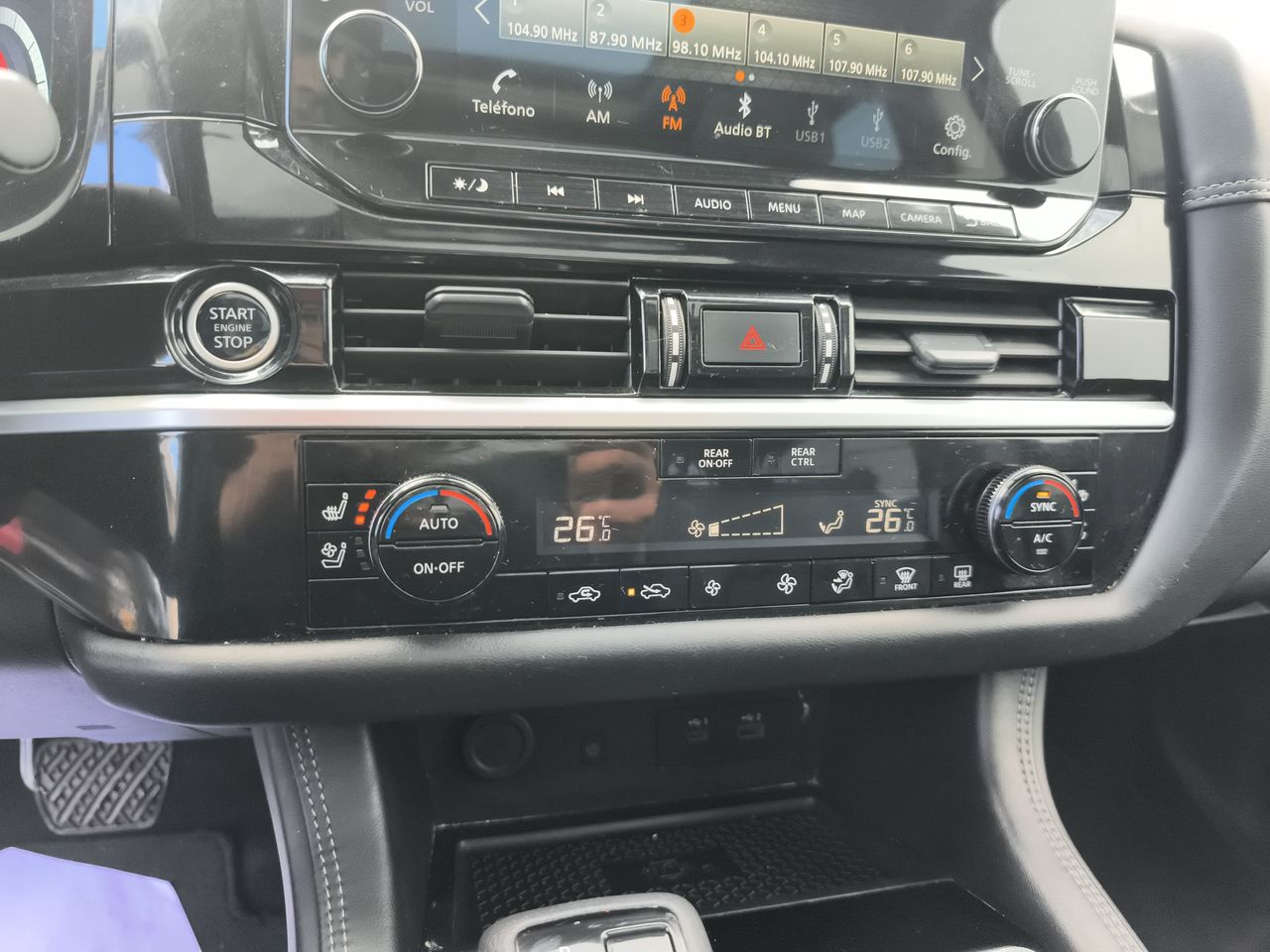 Nissan Pathfinder — foto 29 de 36