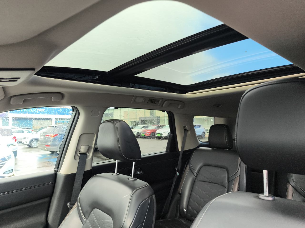 Nissan Pathfinder — foto 32 de 36