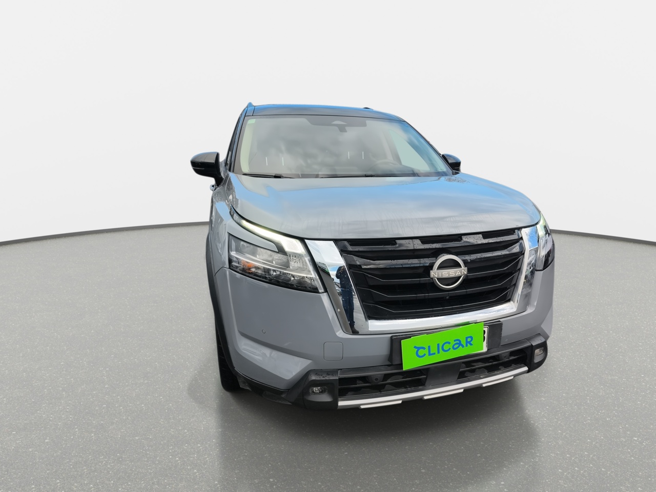 NISSAN - 2