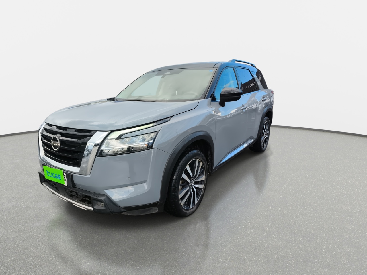 NISSAN - 3