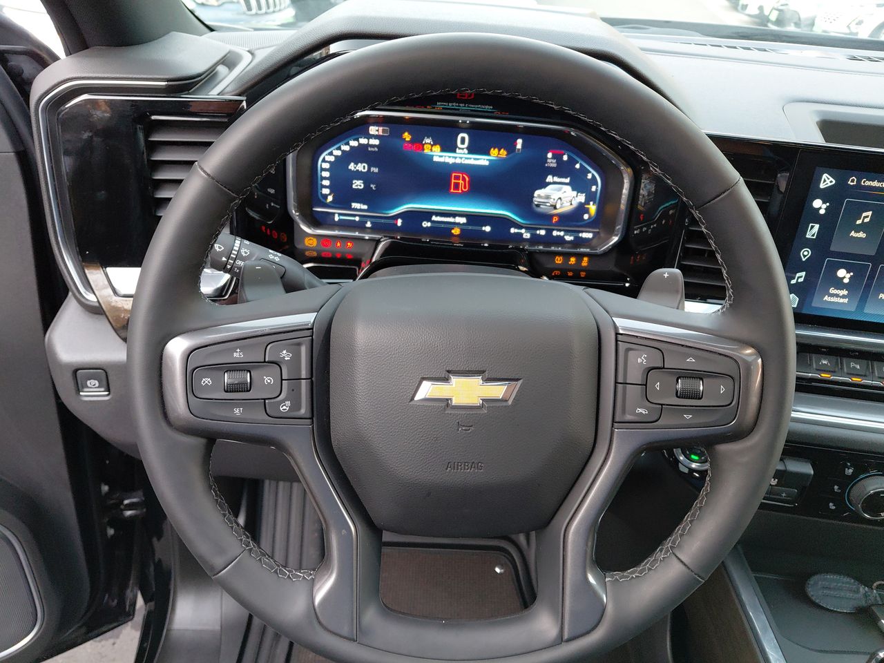CHEVROLET - 16