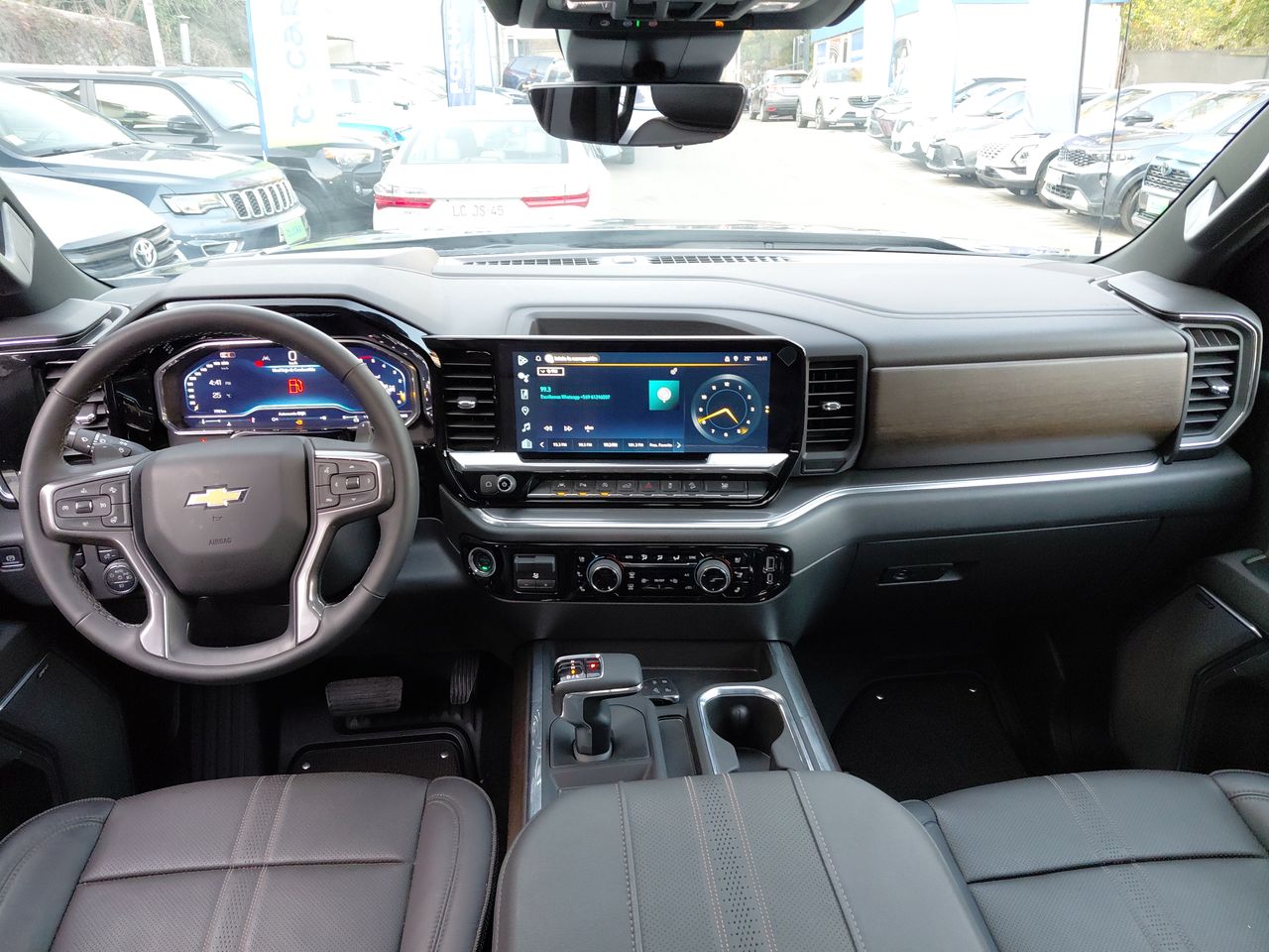 CHEVROLET - 23