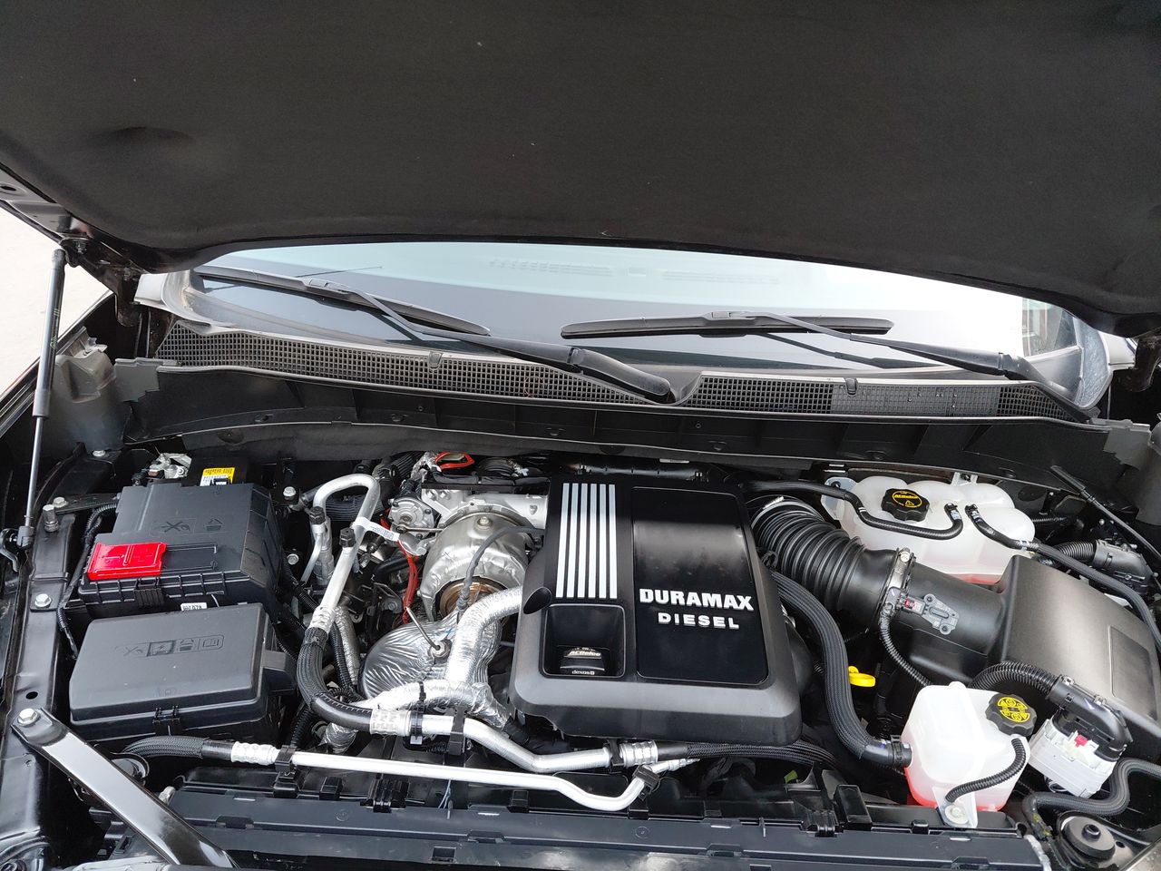CHEVROLET - 8