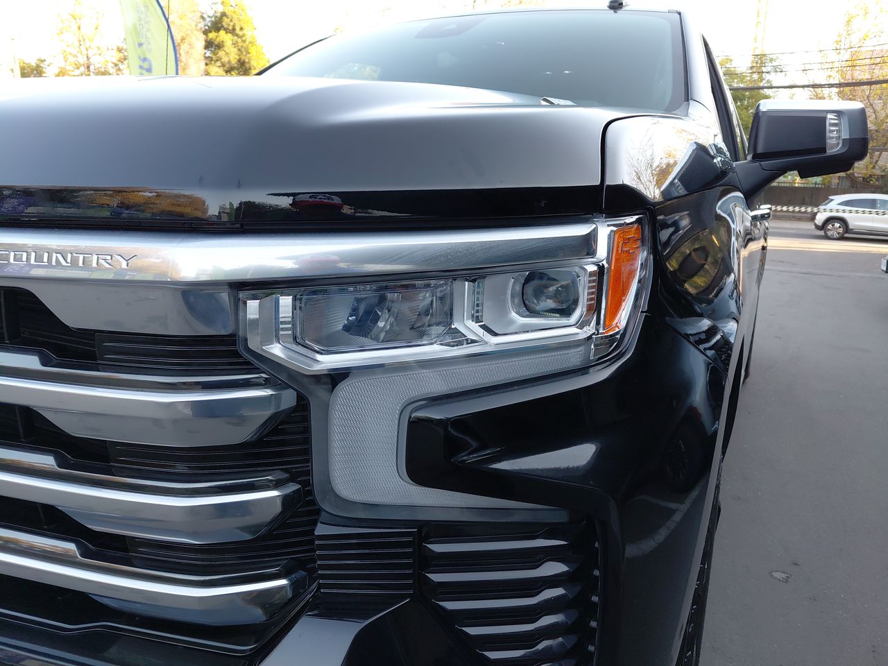 CHEVROLET - 9