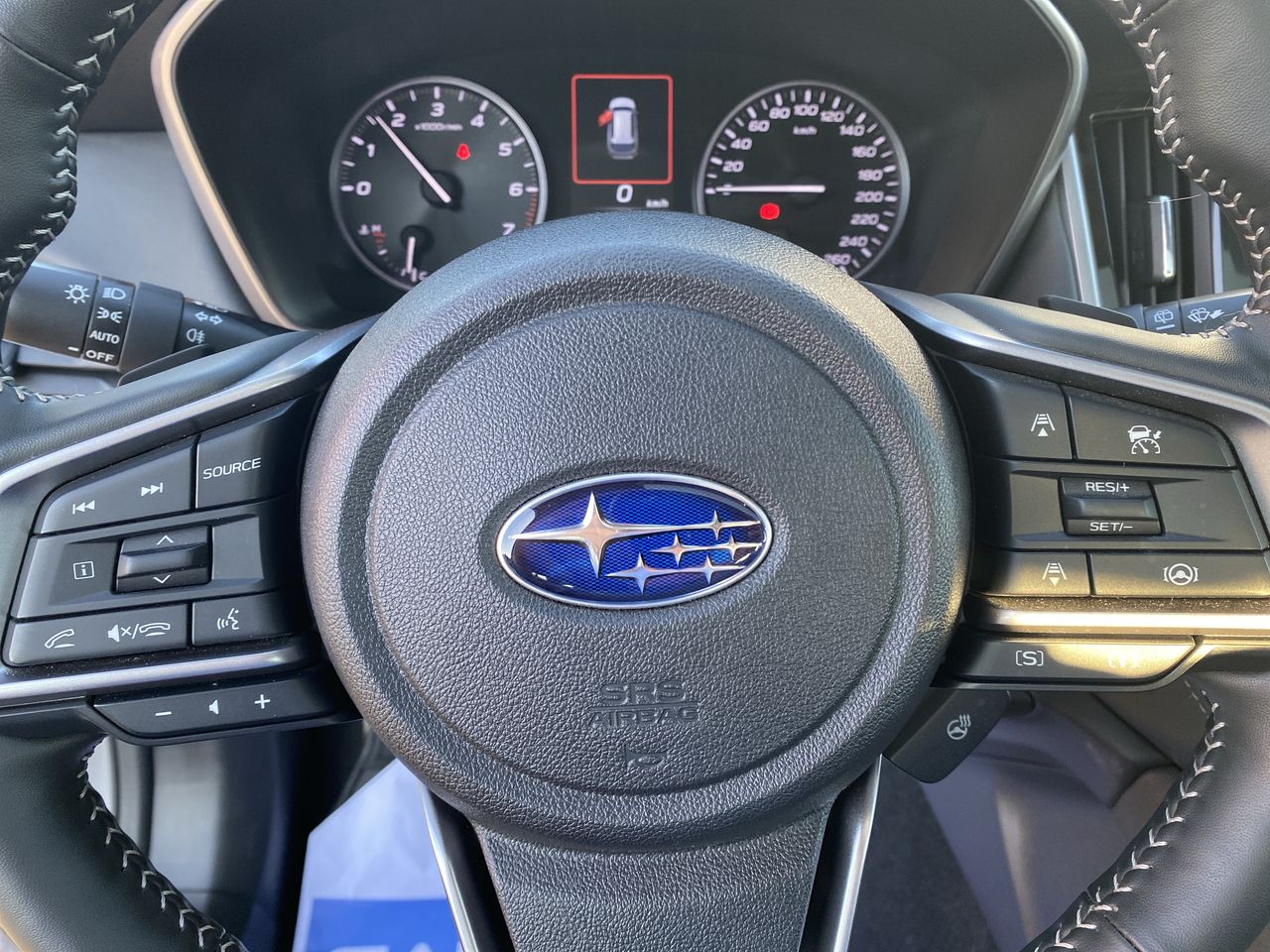 SUBARU - 26