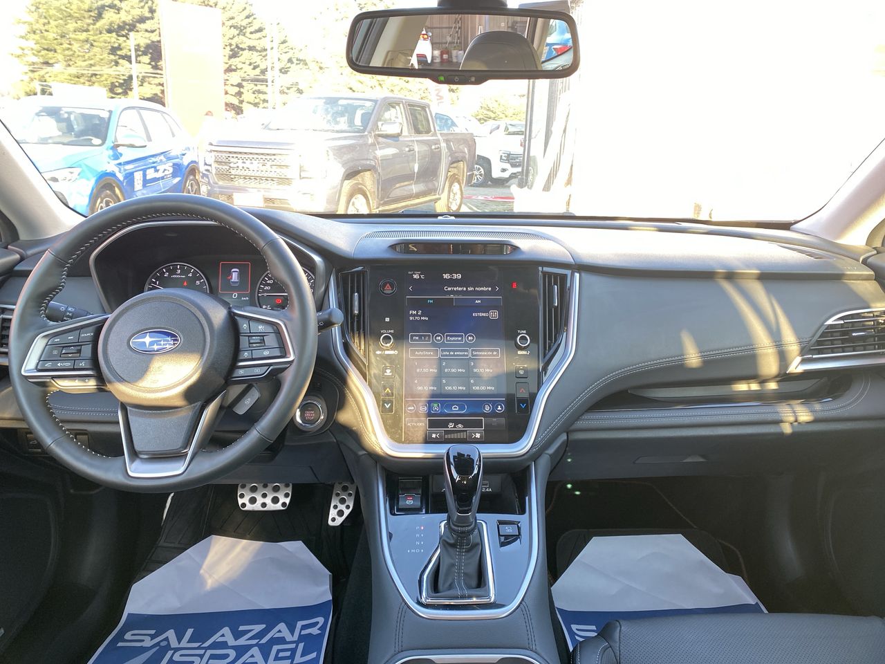 SUBARU - 32
