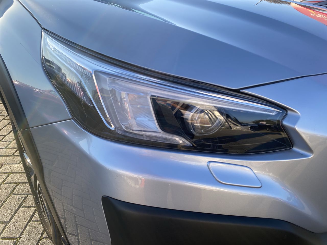 SUBARU - 18