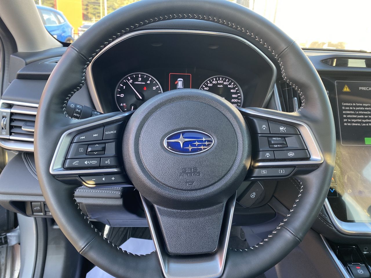 SUBARU - 25