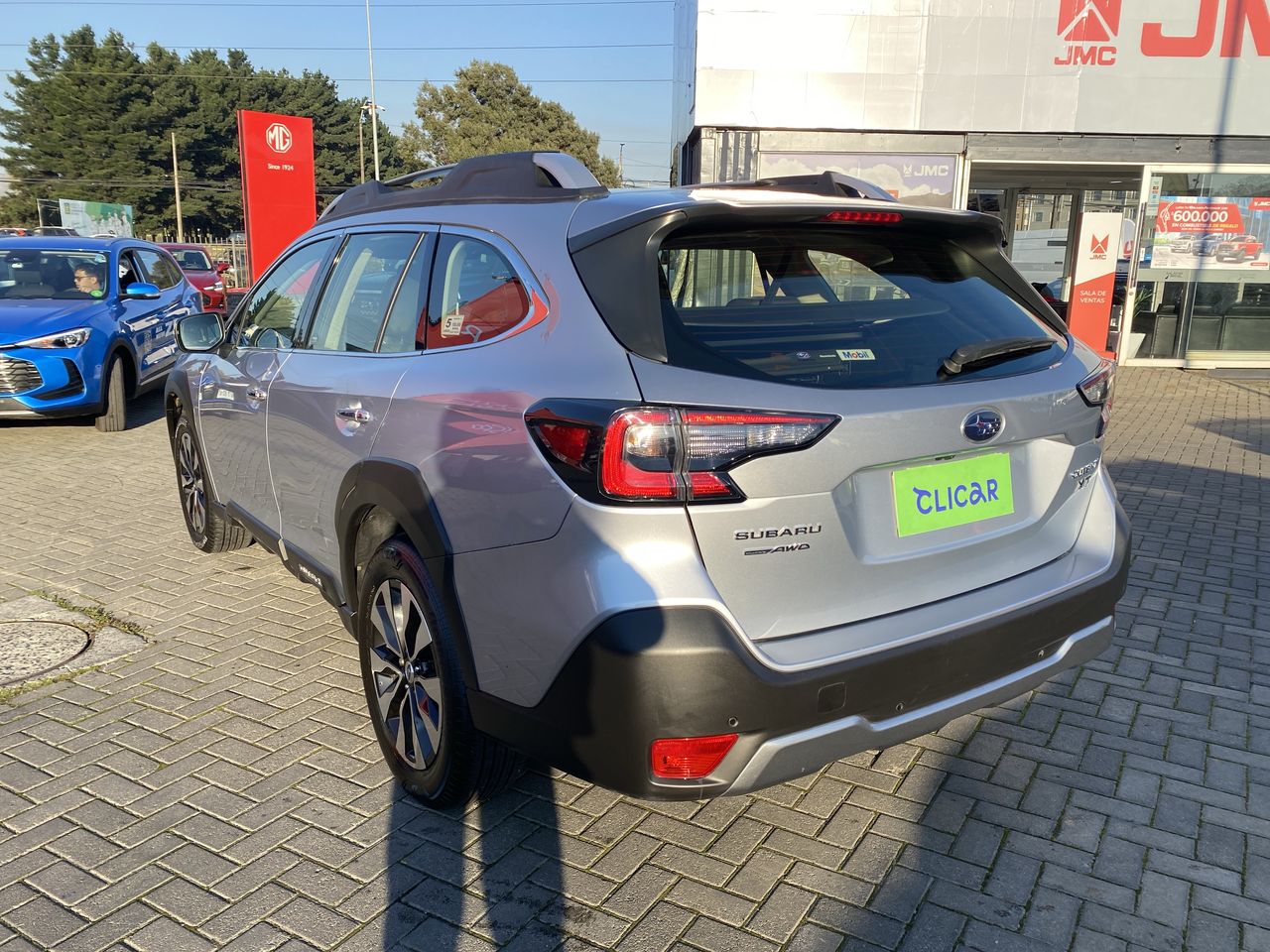 SUBARU - 5