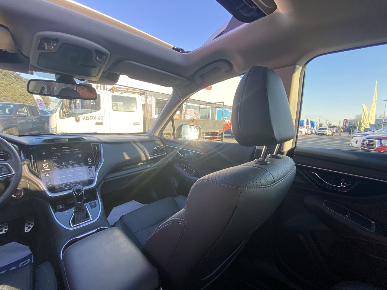 SUBARU - 10