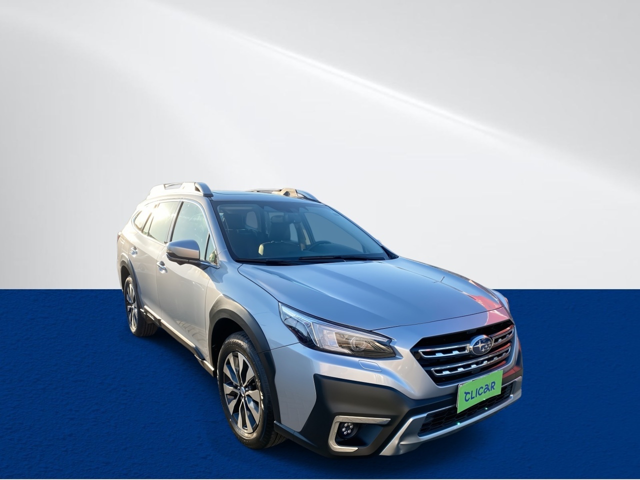 SUBARU