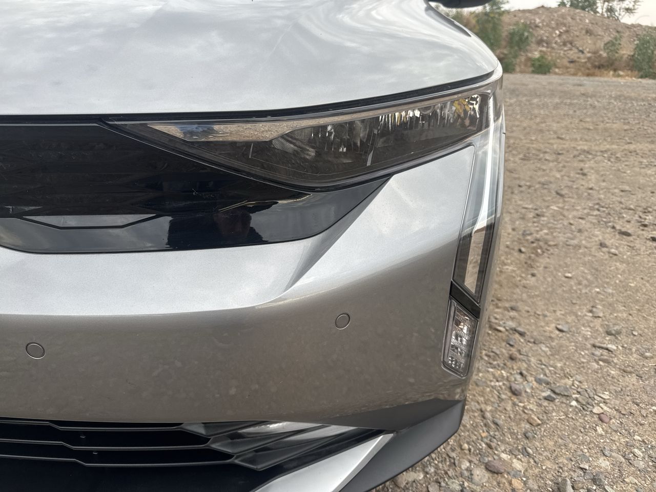 KIA - 16