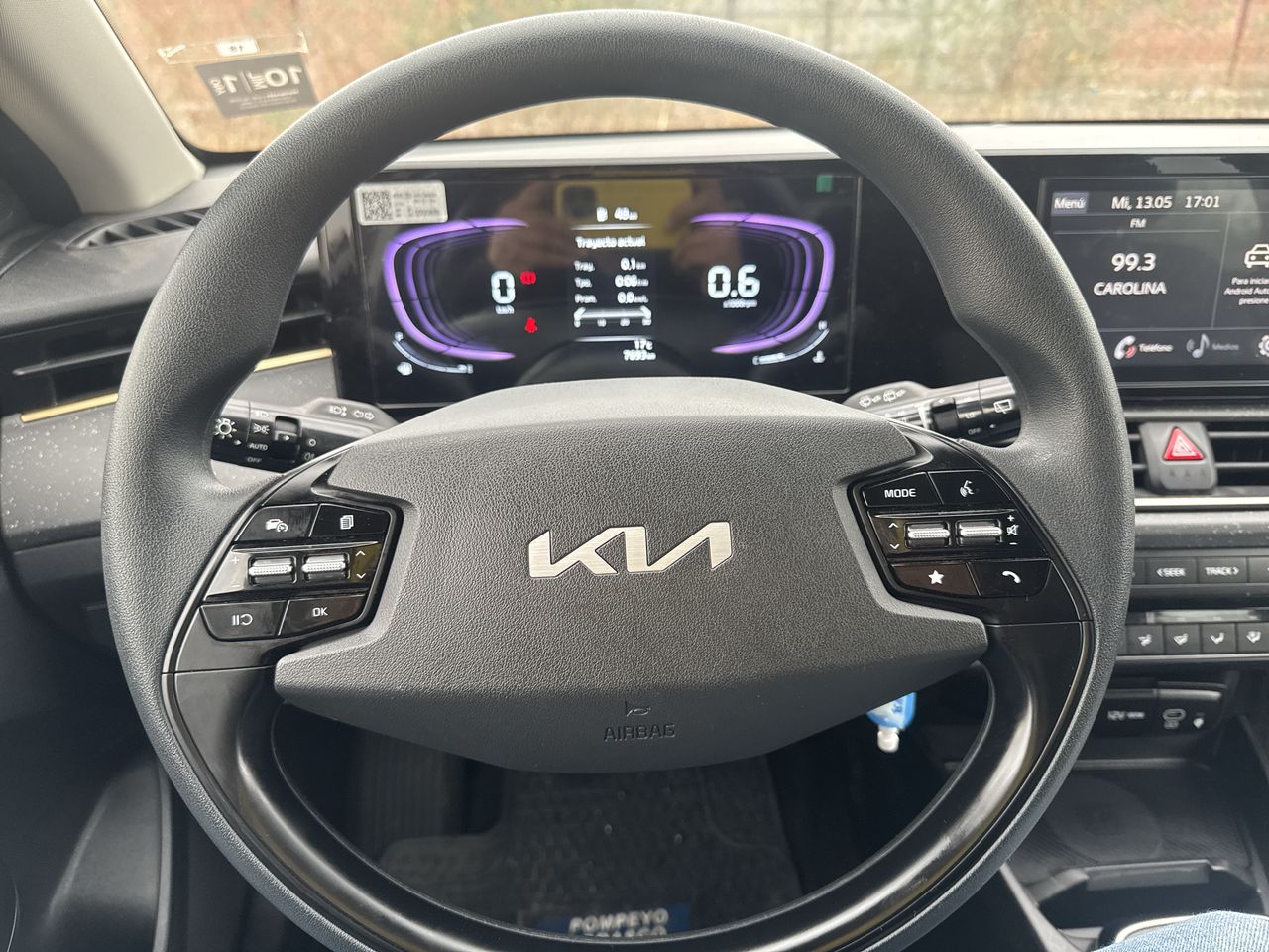 KIA - 20