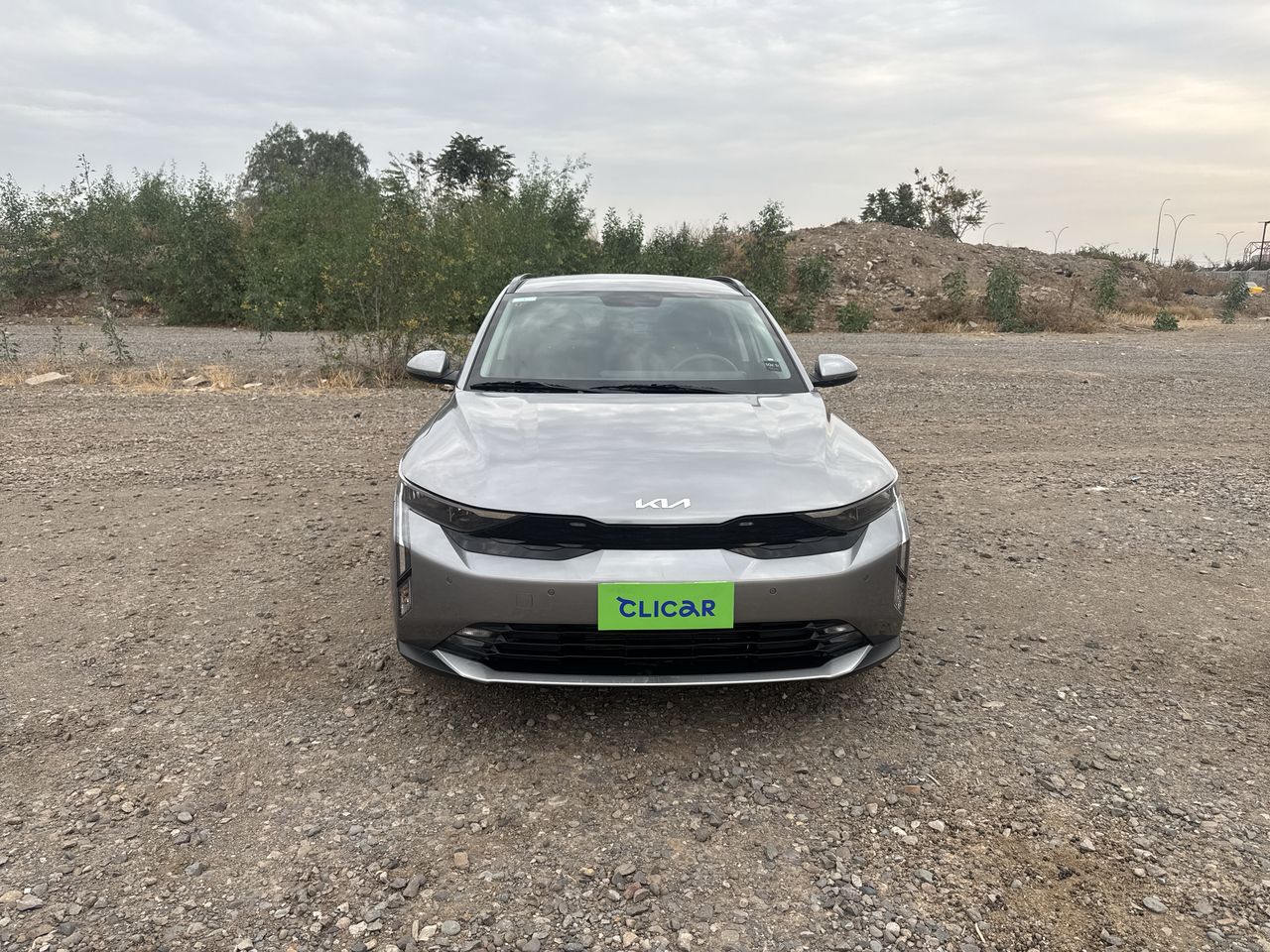 KIA - 2