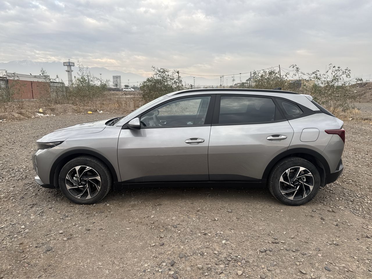 KIA - 4