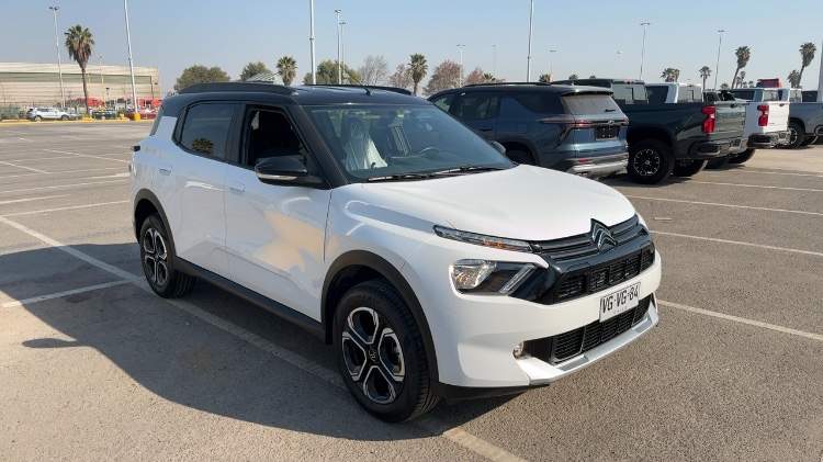 CITROEN