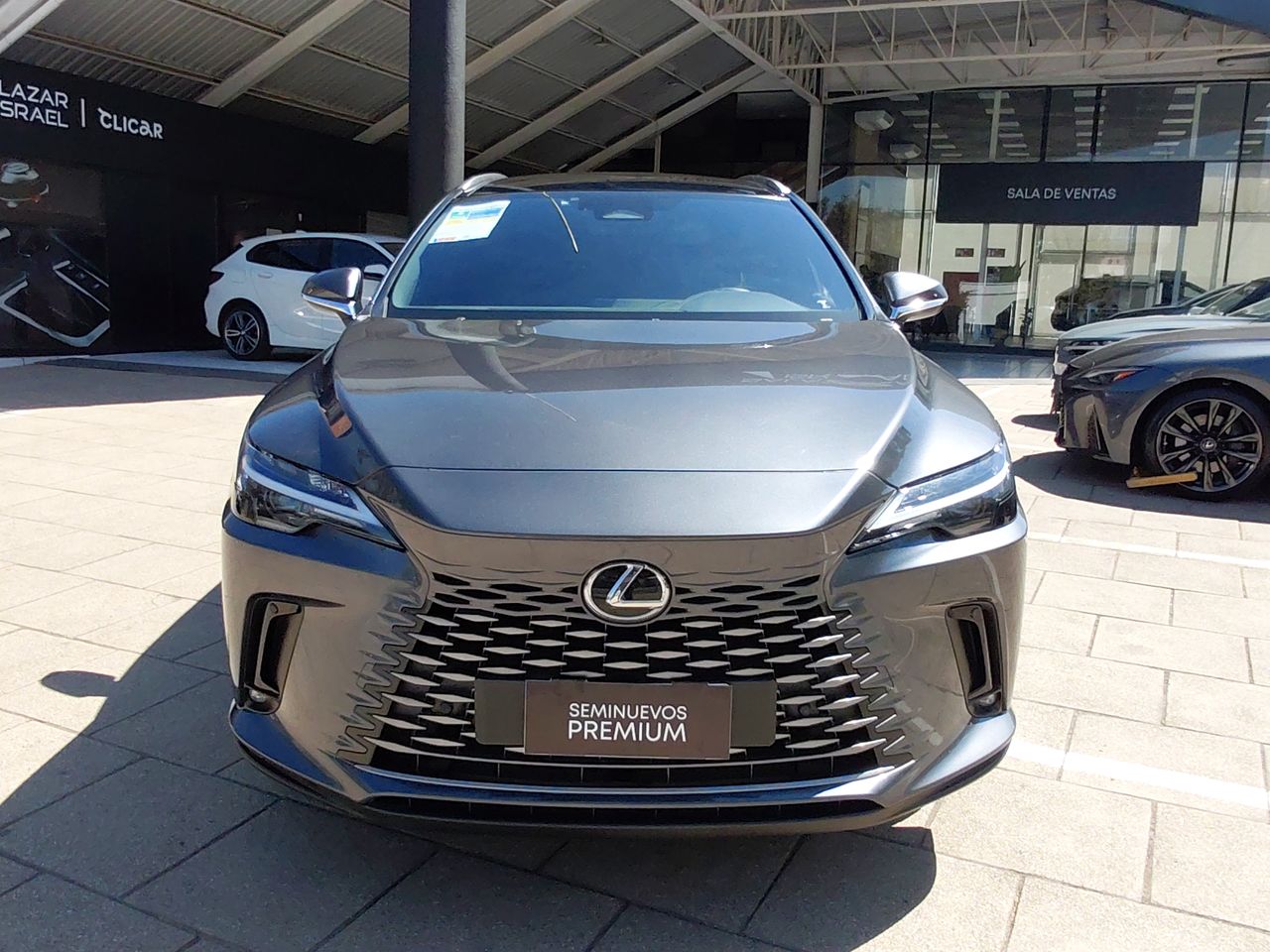 LEXUS - 2