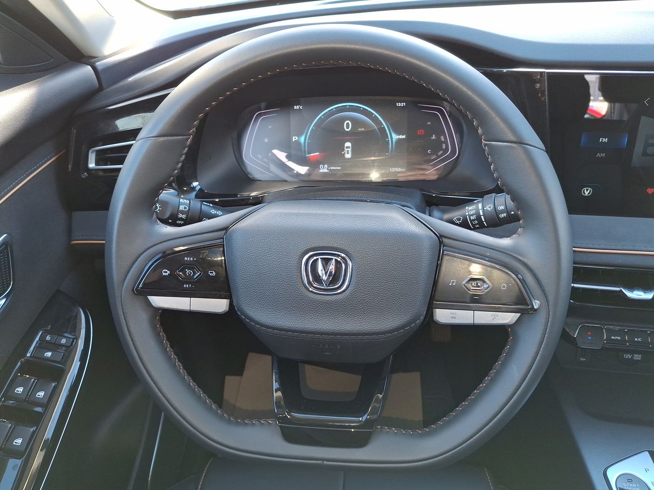CHANGAN - 25