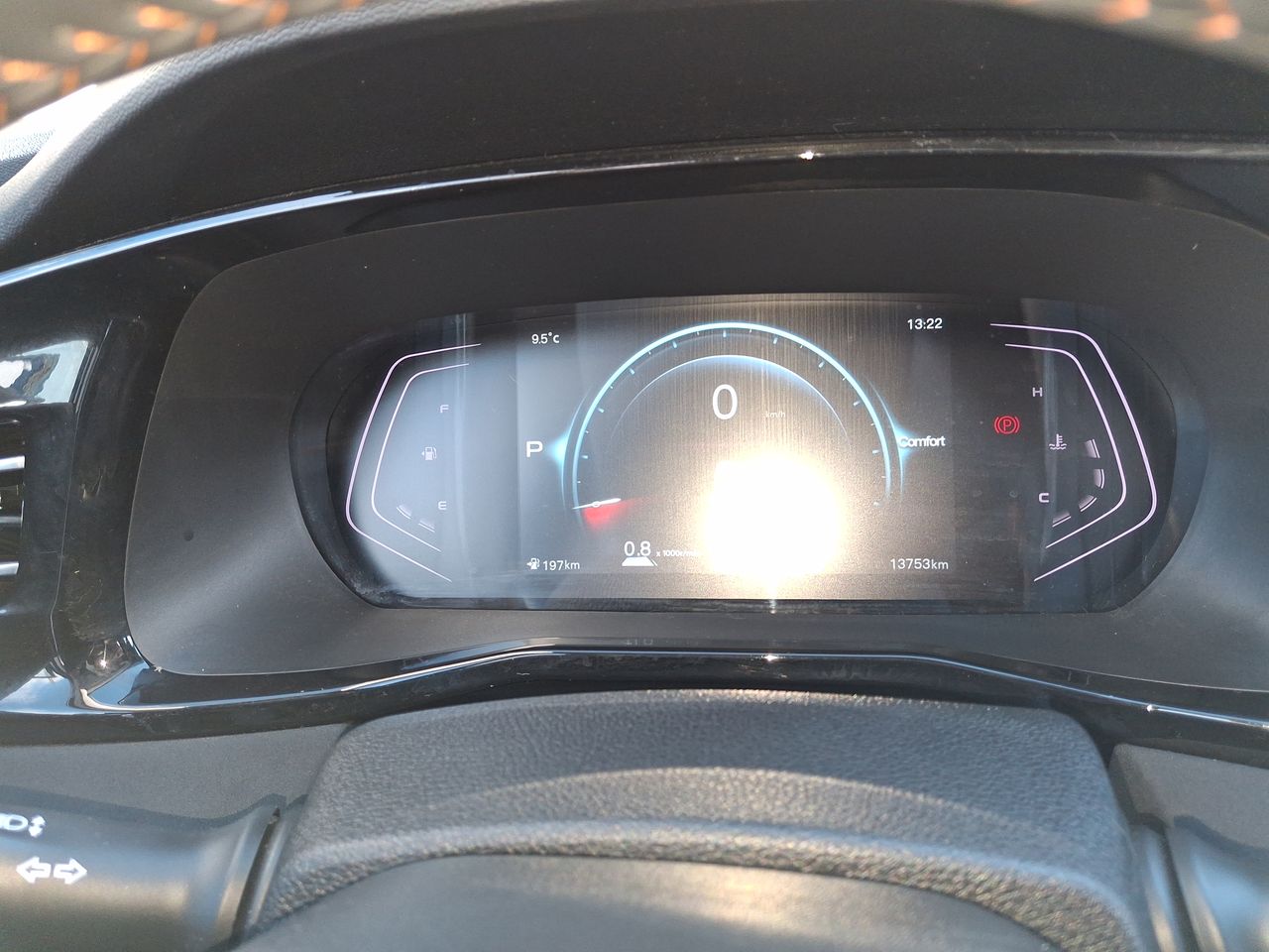 CHANGAN - 27