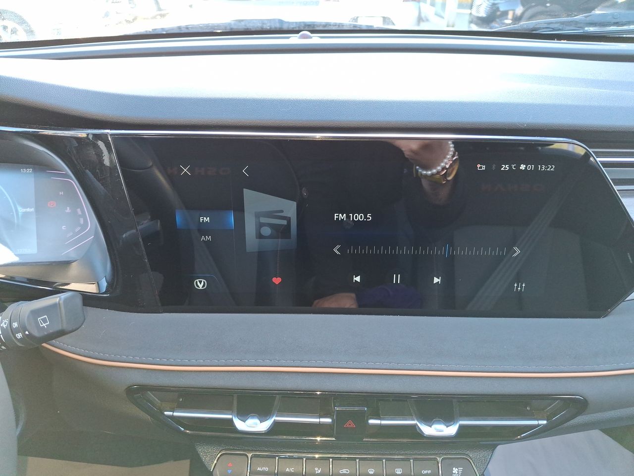 CHANGAN - 28
