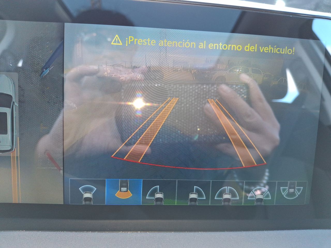 CHANGAN - 29
