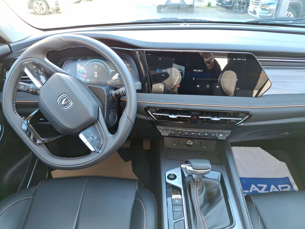 CHANGAN - 32
