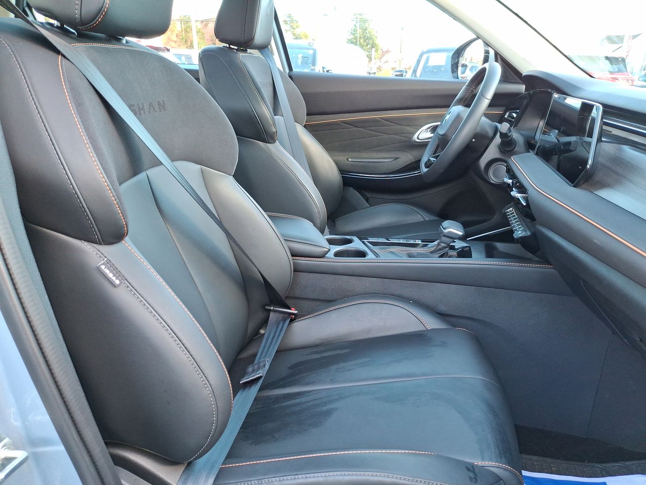 CHANGAN - 34