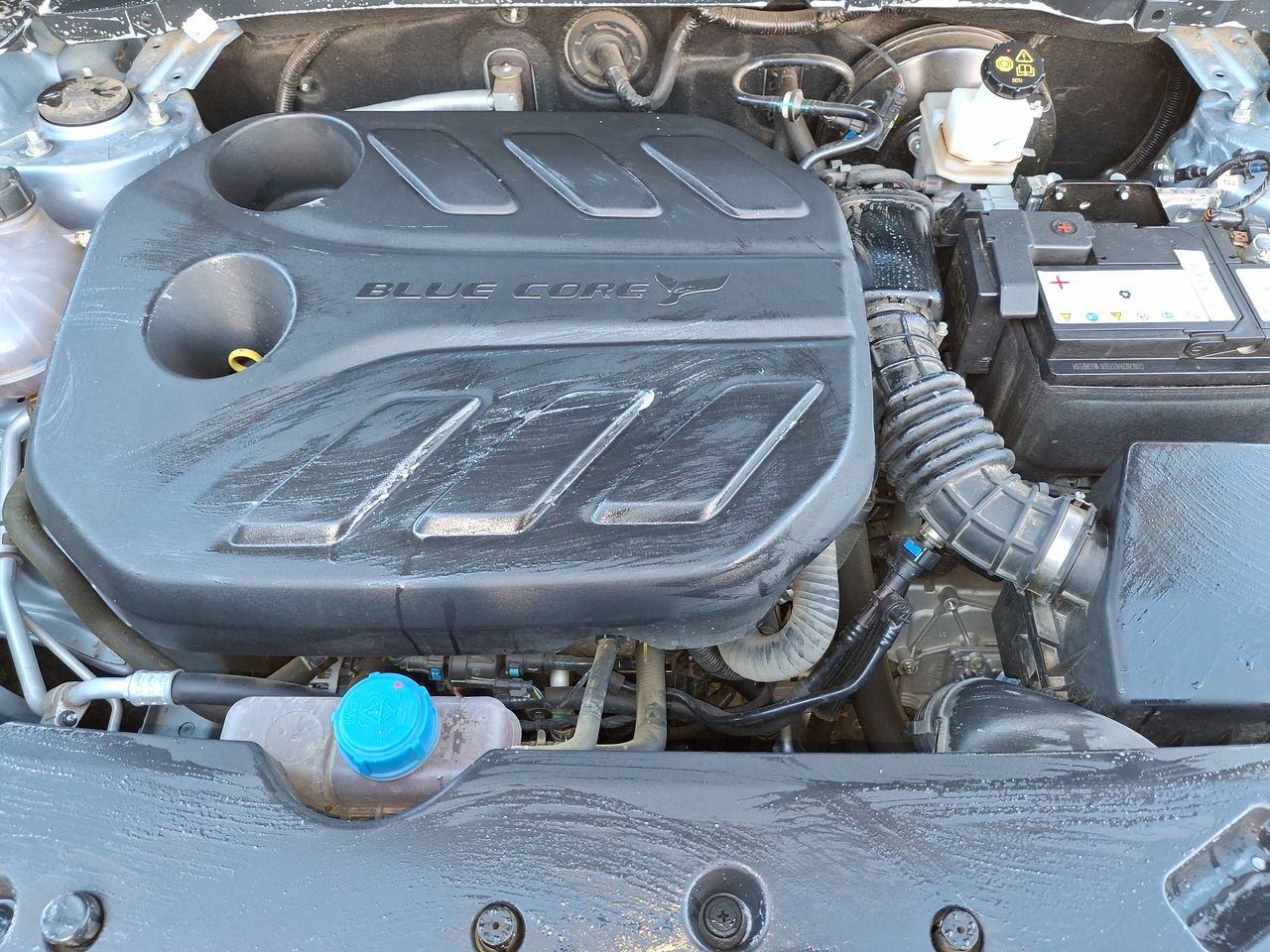 CHANGAN - 17