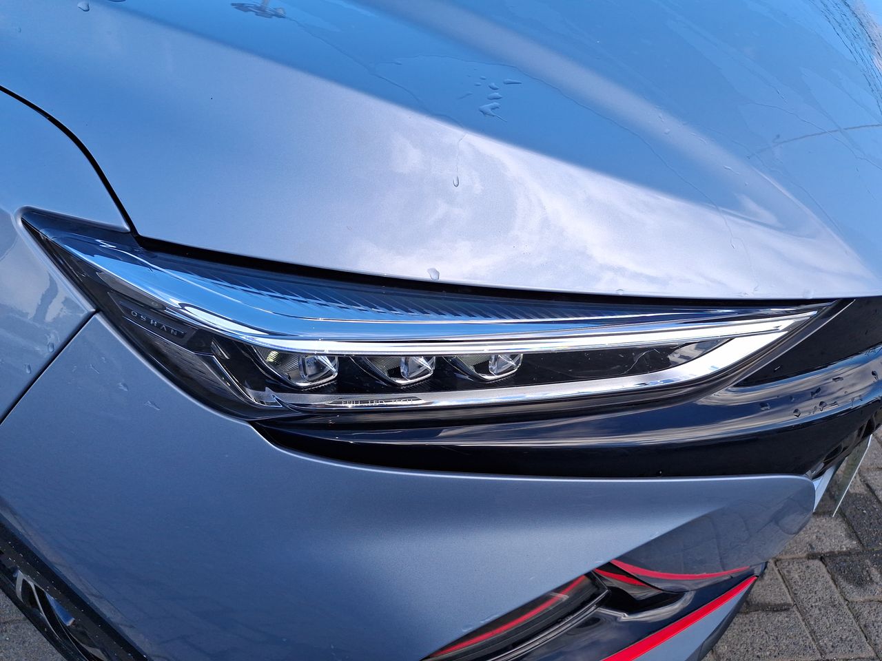 CHANGAN - 18