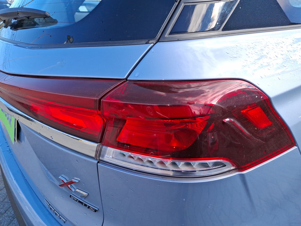CHANGAN - 20