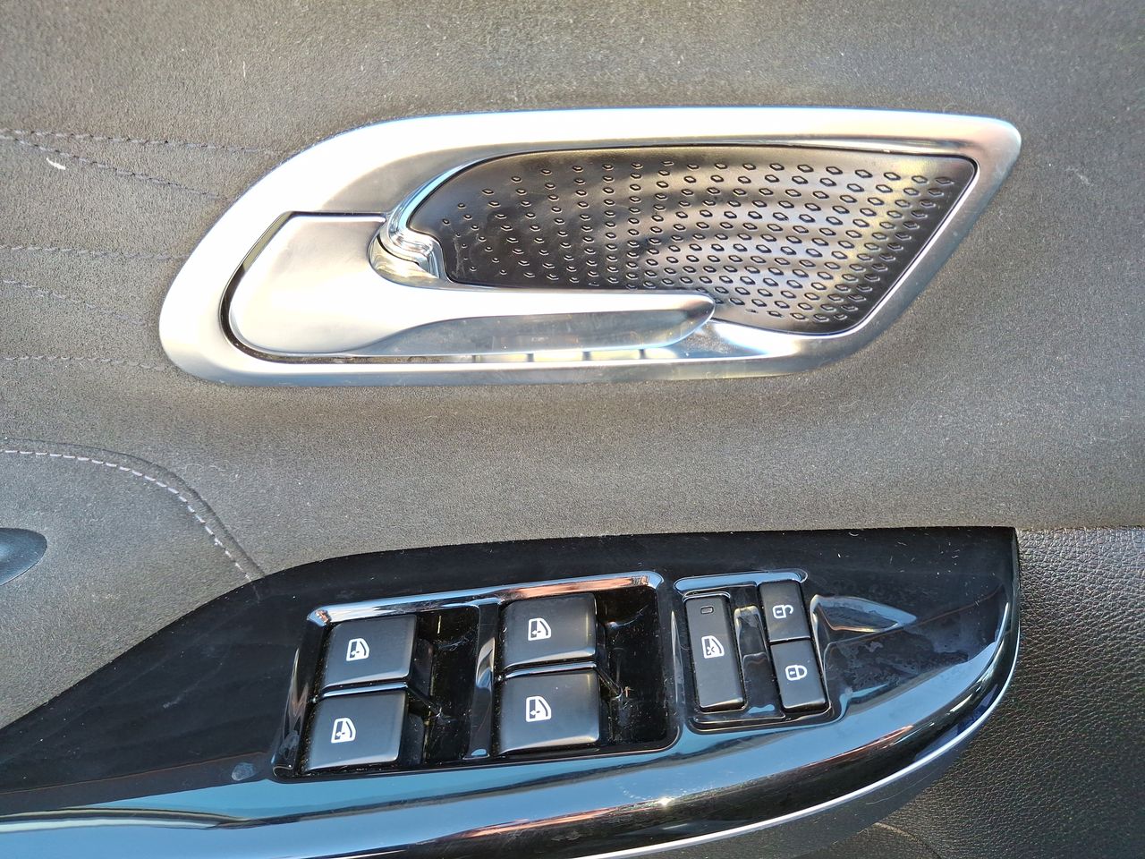 CHANGAN - 22