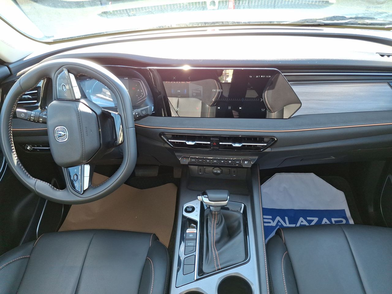CHANGAN - 13