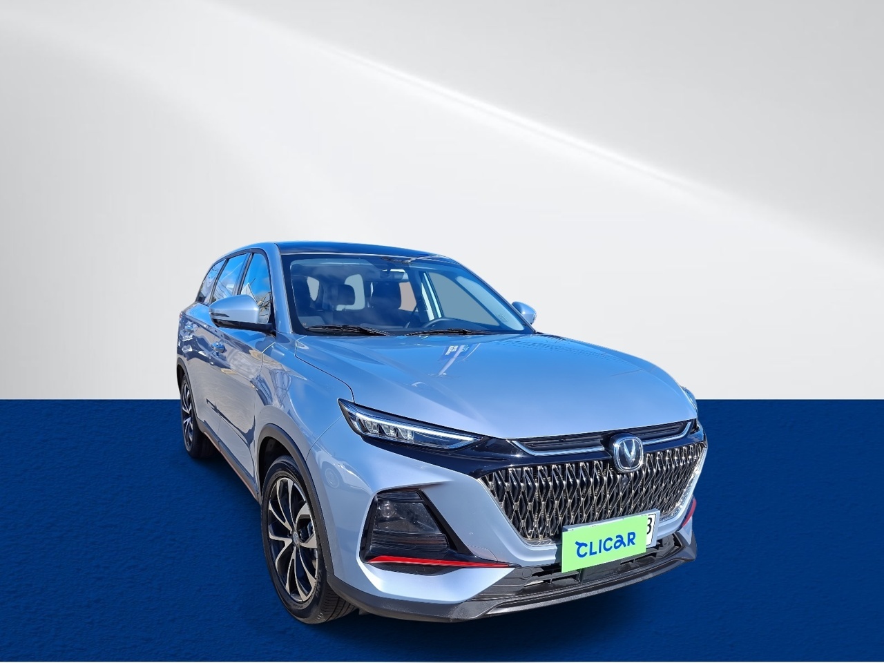 CHANGAN