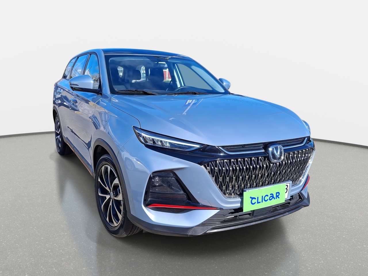 CHANGAN