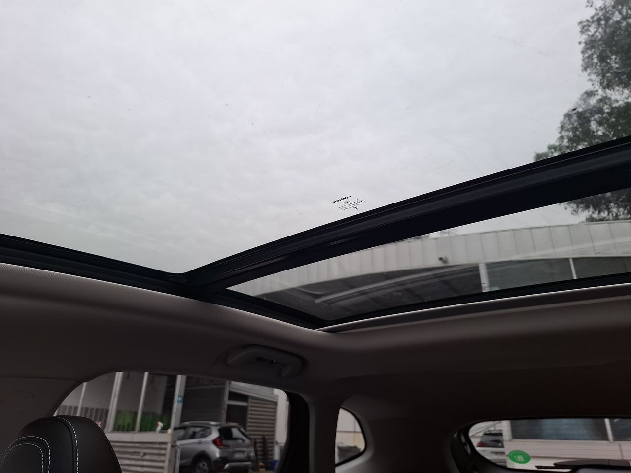 Great Wall Haval Jolion — foto 26 de 29