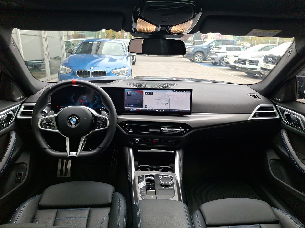 BMW - 1