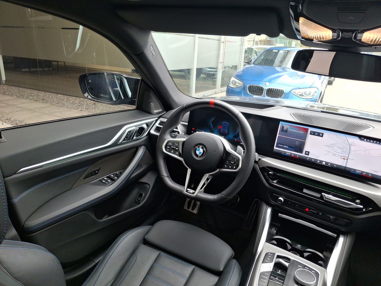 BMW - 6
