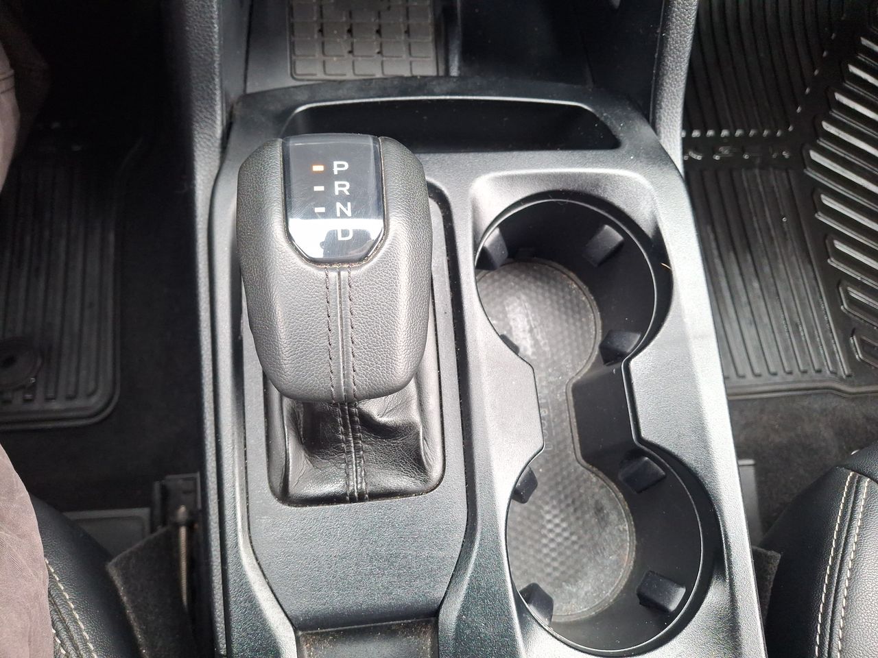 Ford Ranger — foto 30 de 31