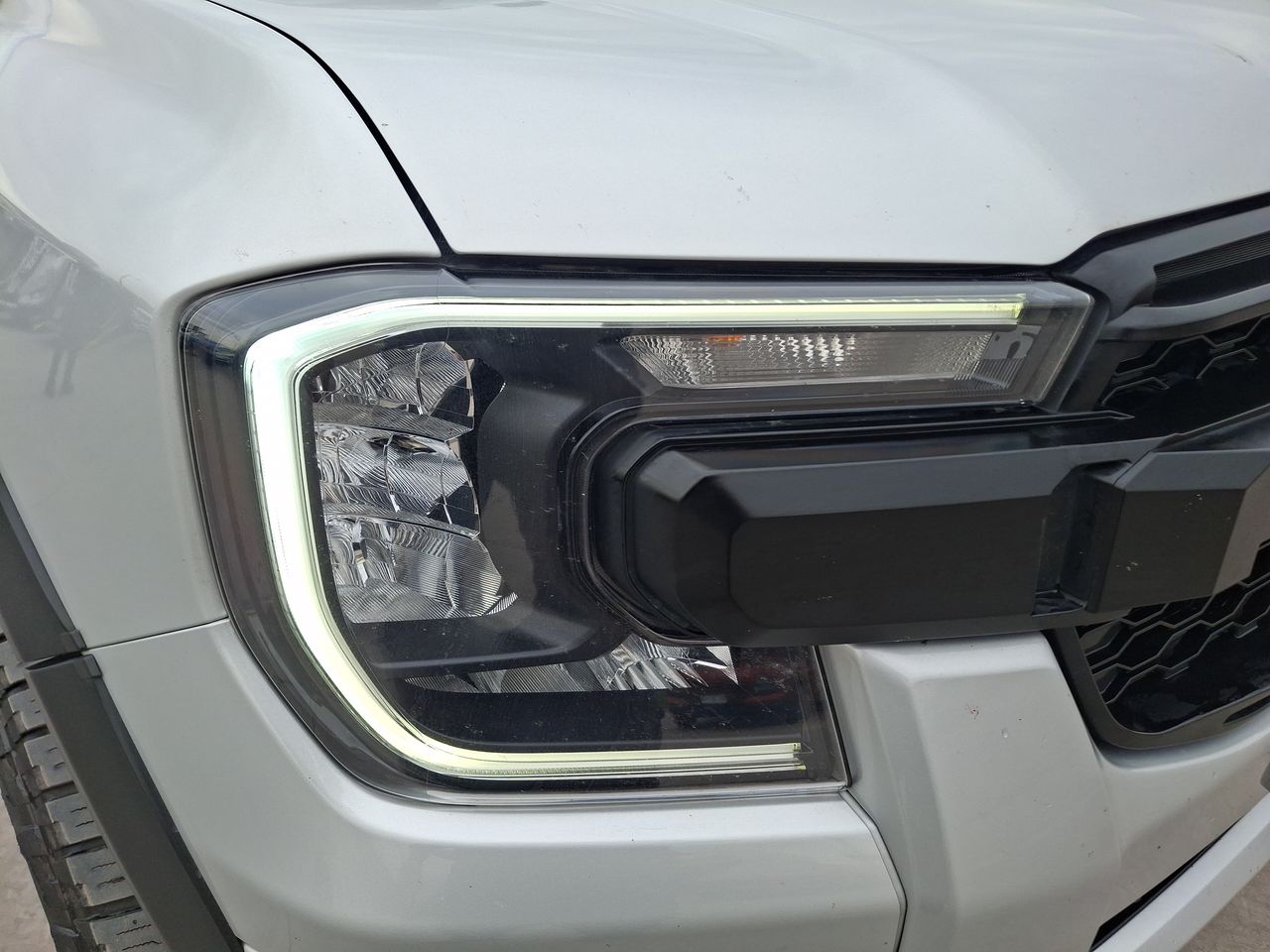 Ford Ranger — foto 19 de 31