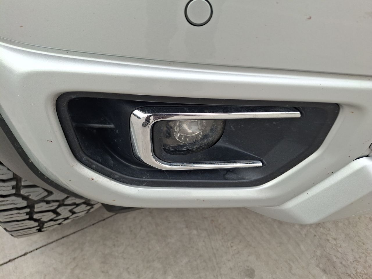 Ford Ranger — foto 20 de 31