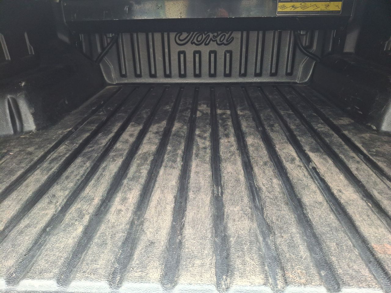 Ford Ranger — foto 22 de 31