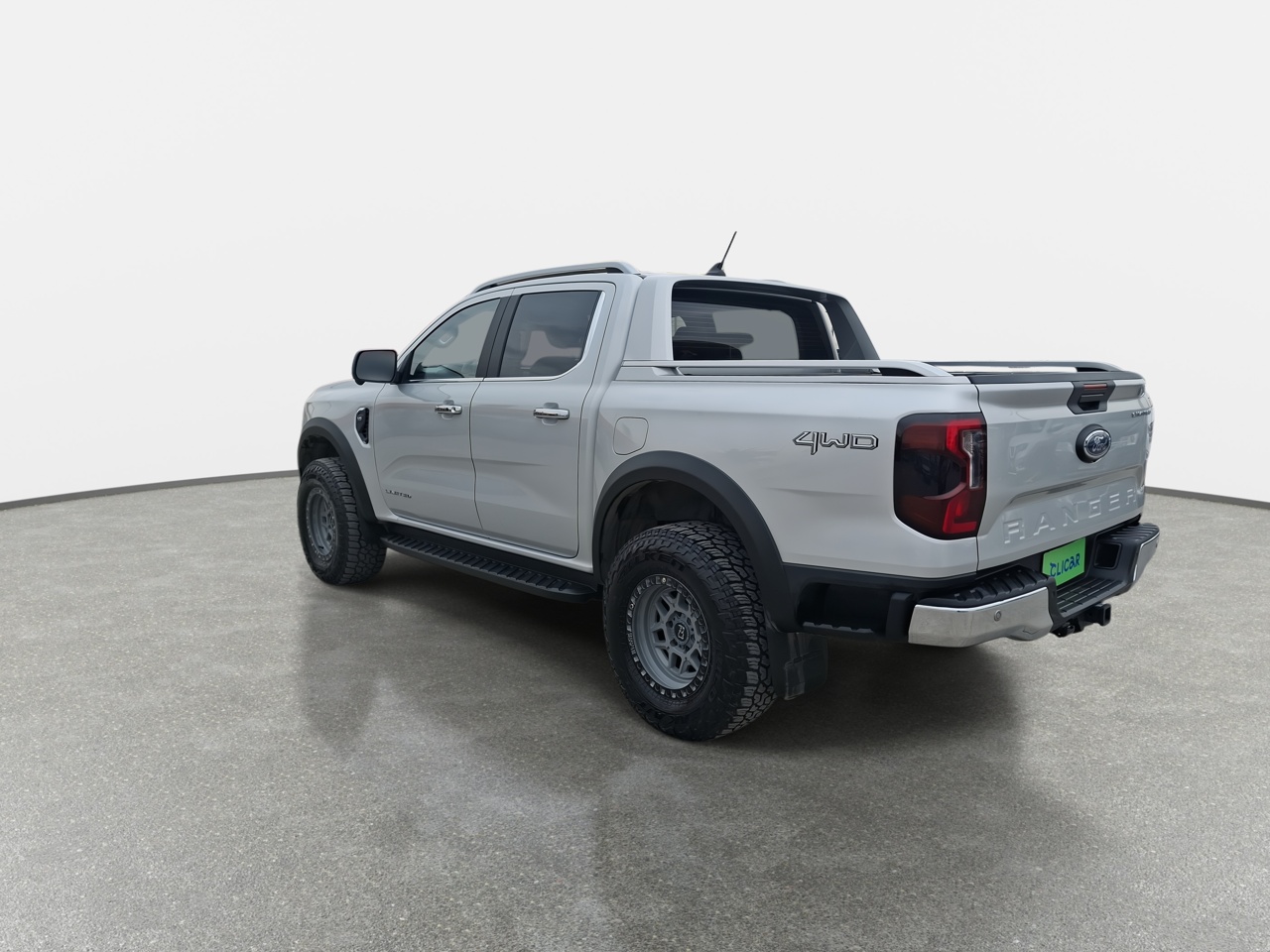 Ford Ranger — foto 6 de 31