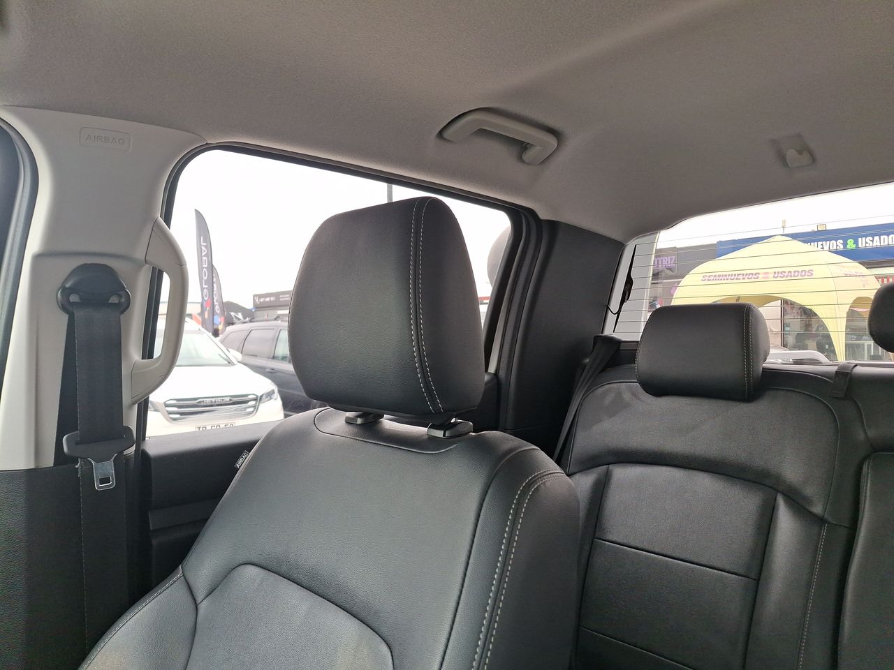 Ford Ranger — foto 13 de 31