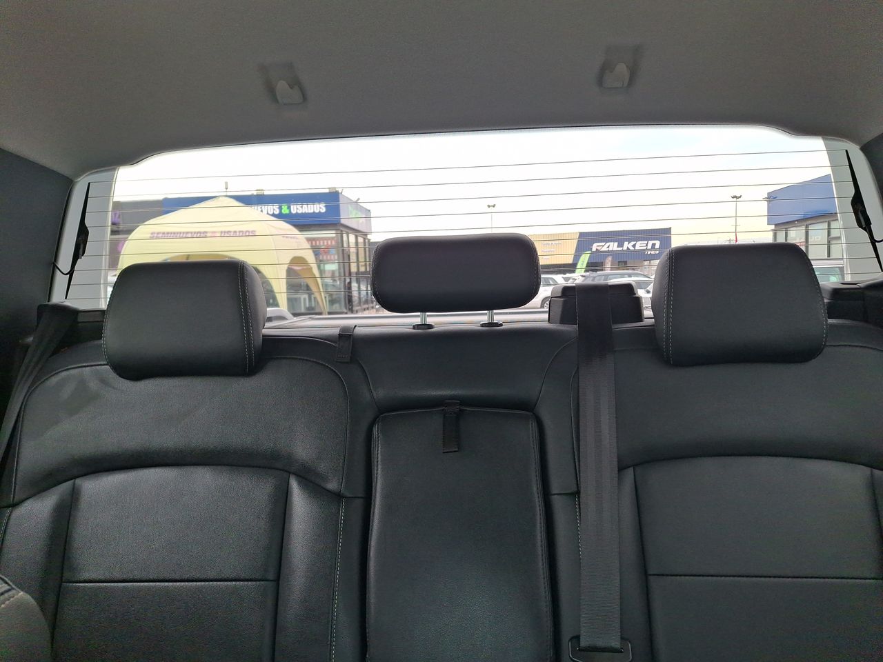 Ford Ranger — foto 14 de 31