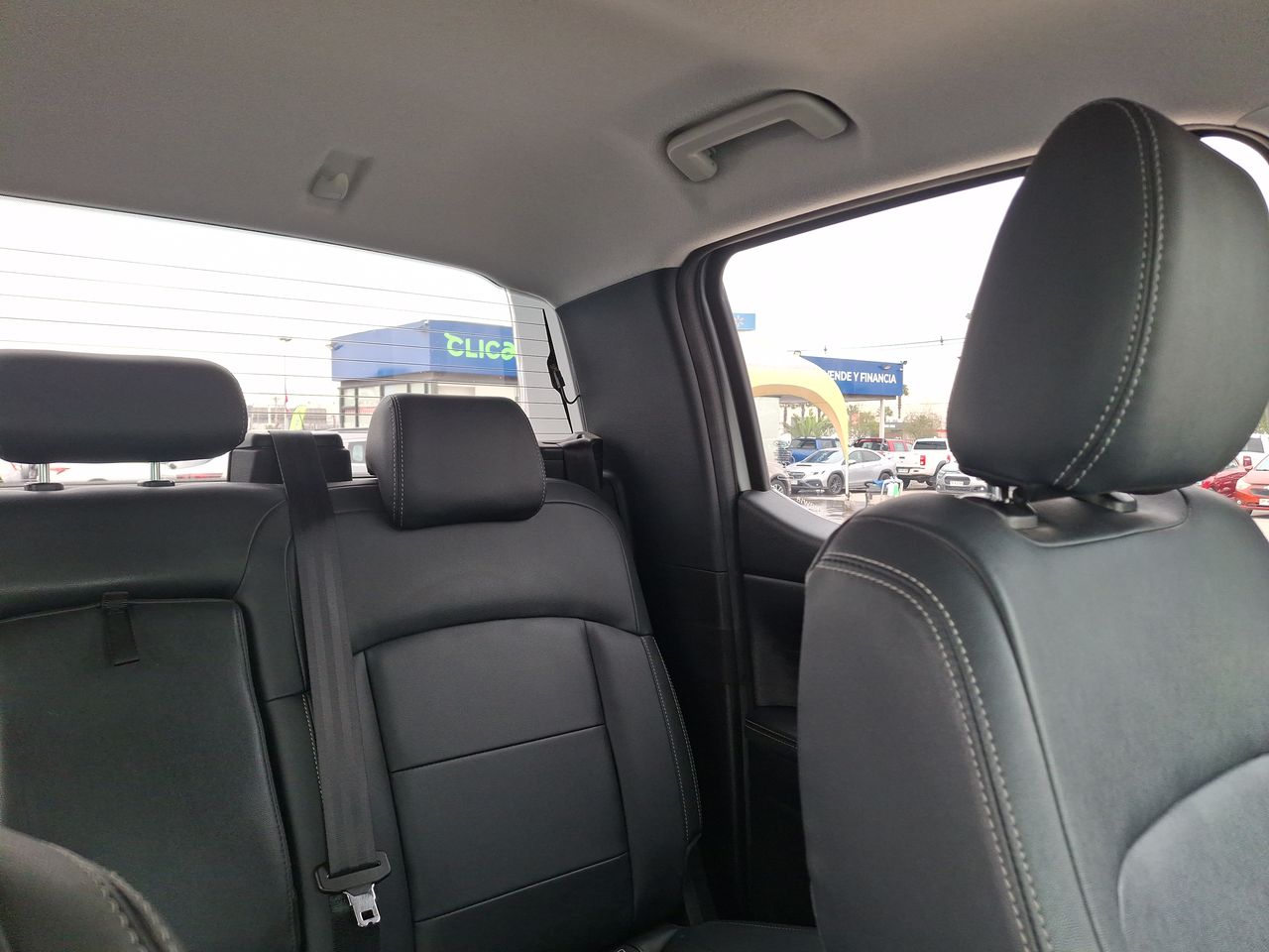 Ford Ranger — foto 15 de 31