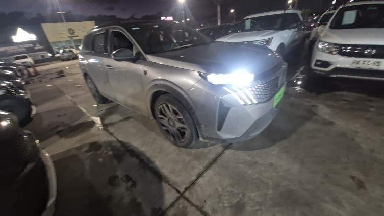 PEUGEOT - 0